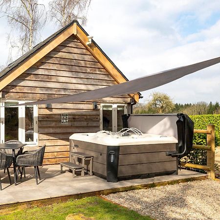 Oak Tree Hideaway Βίλα Whitchurch  Εξωτερικό φωτογραφία
