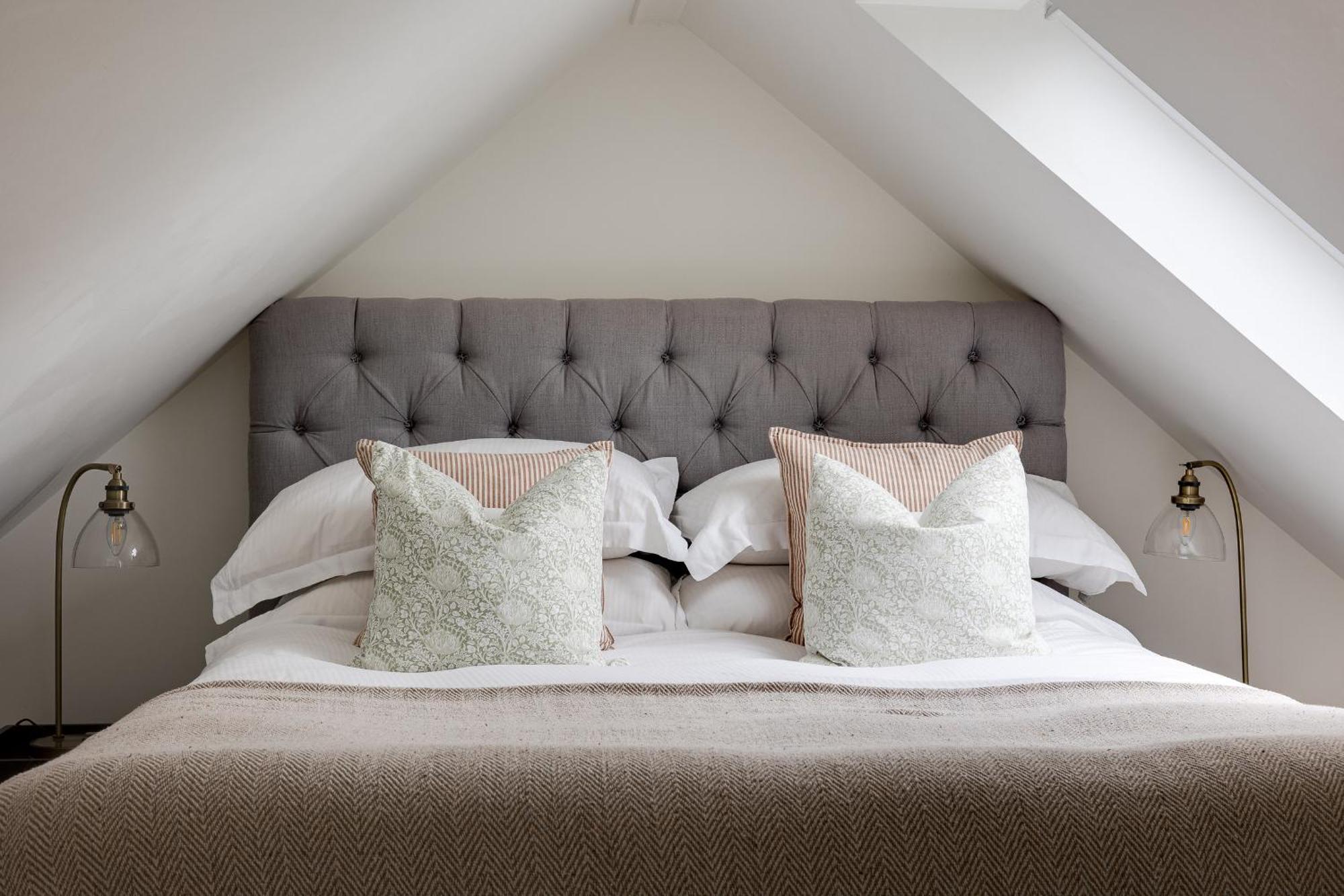 Oak Tree Hideaway Βίλα Whitchurch  Εξωτερικό φωτογραφία
