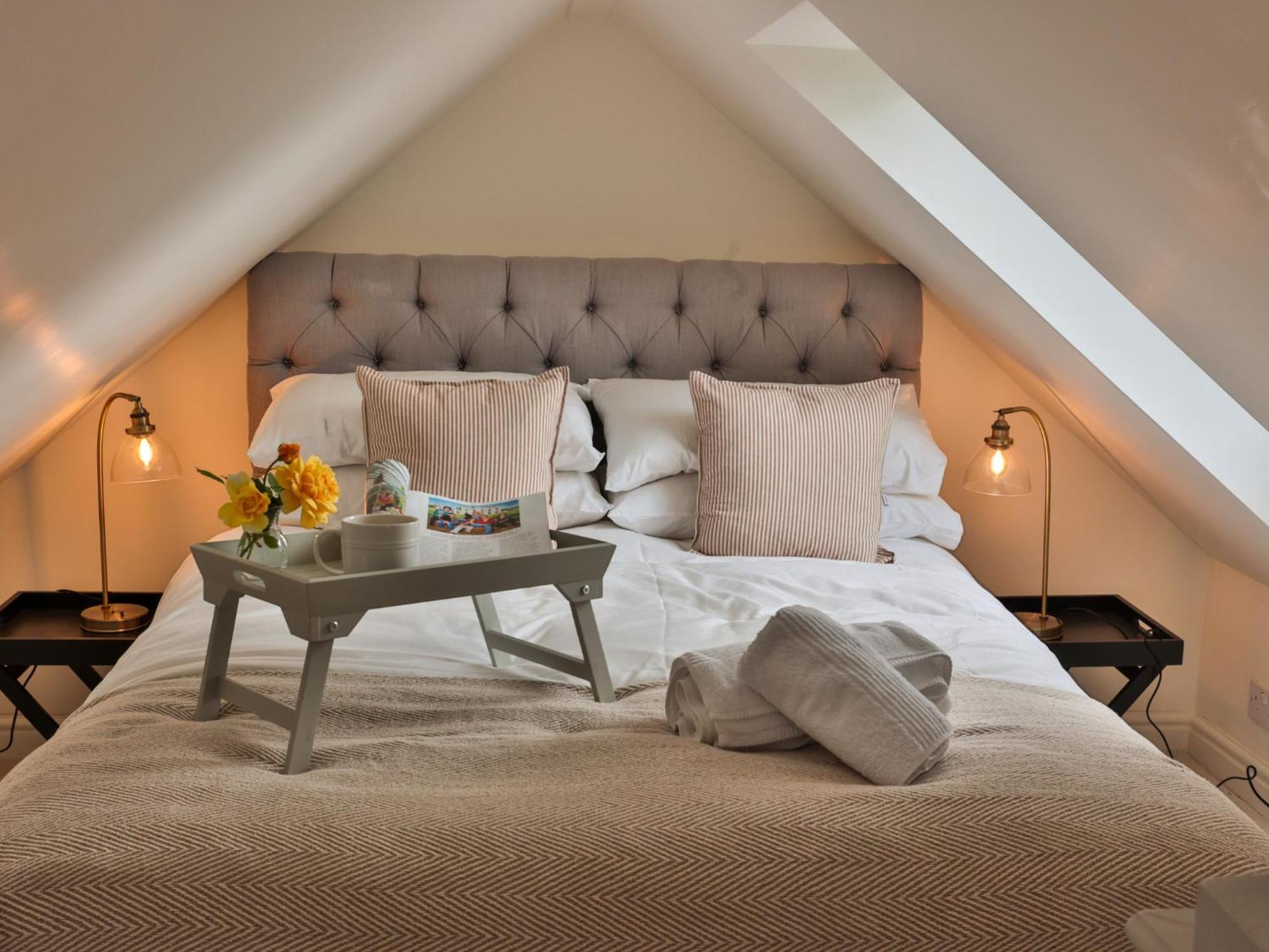 Oak Tree Hideaway Βίλα Whitchurch  Εξωτερικό φωτογραφία