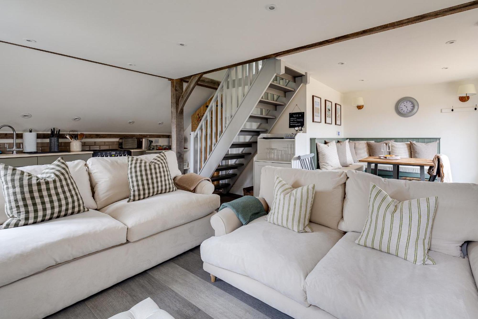 Oak Tree Hideaway Βίλα Whitchurch  Εξωτερικό φωτογραφία