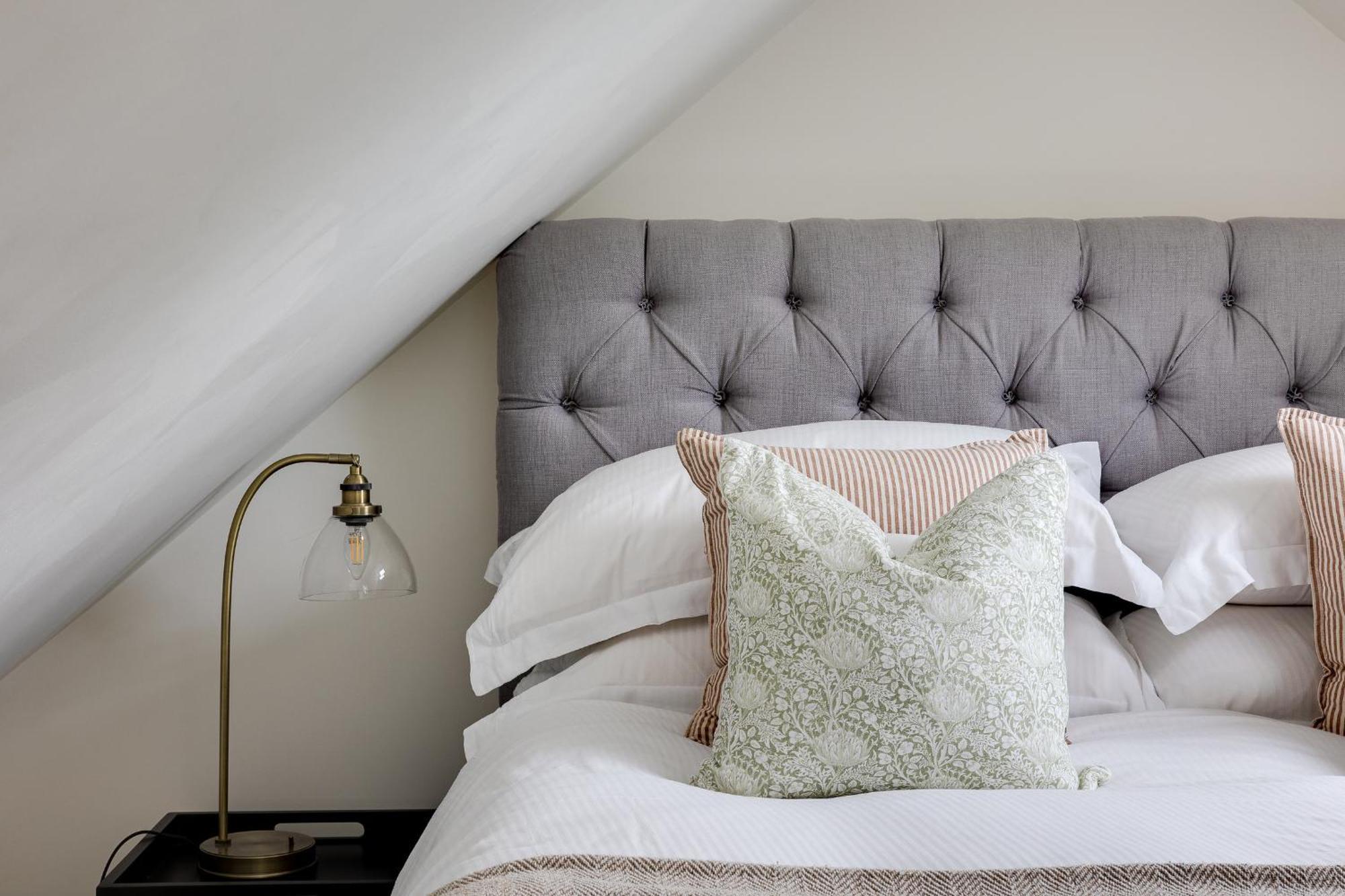 Oak Tree Hideaway Βίλα Whitchurch  Εξωτερικό φωτογραφία