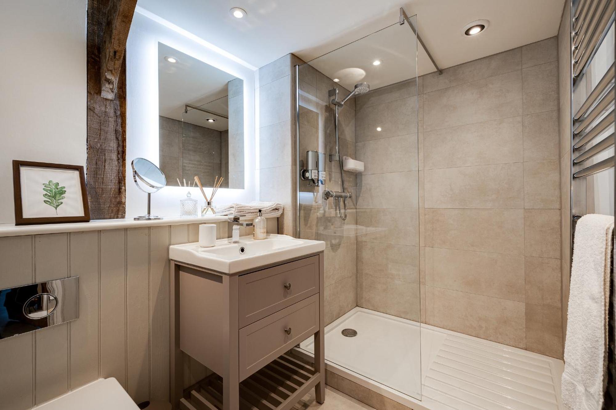 Oak Tree Hideaway Βίλα Whitchurch  Εξωτερικό φωτογραφία
