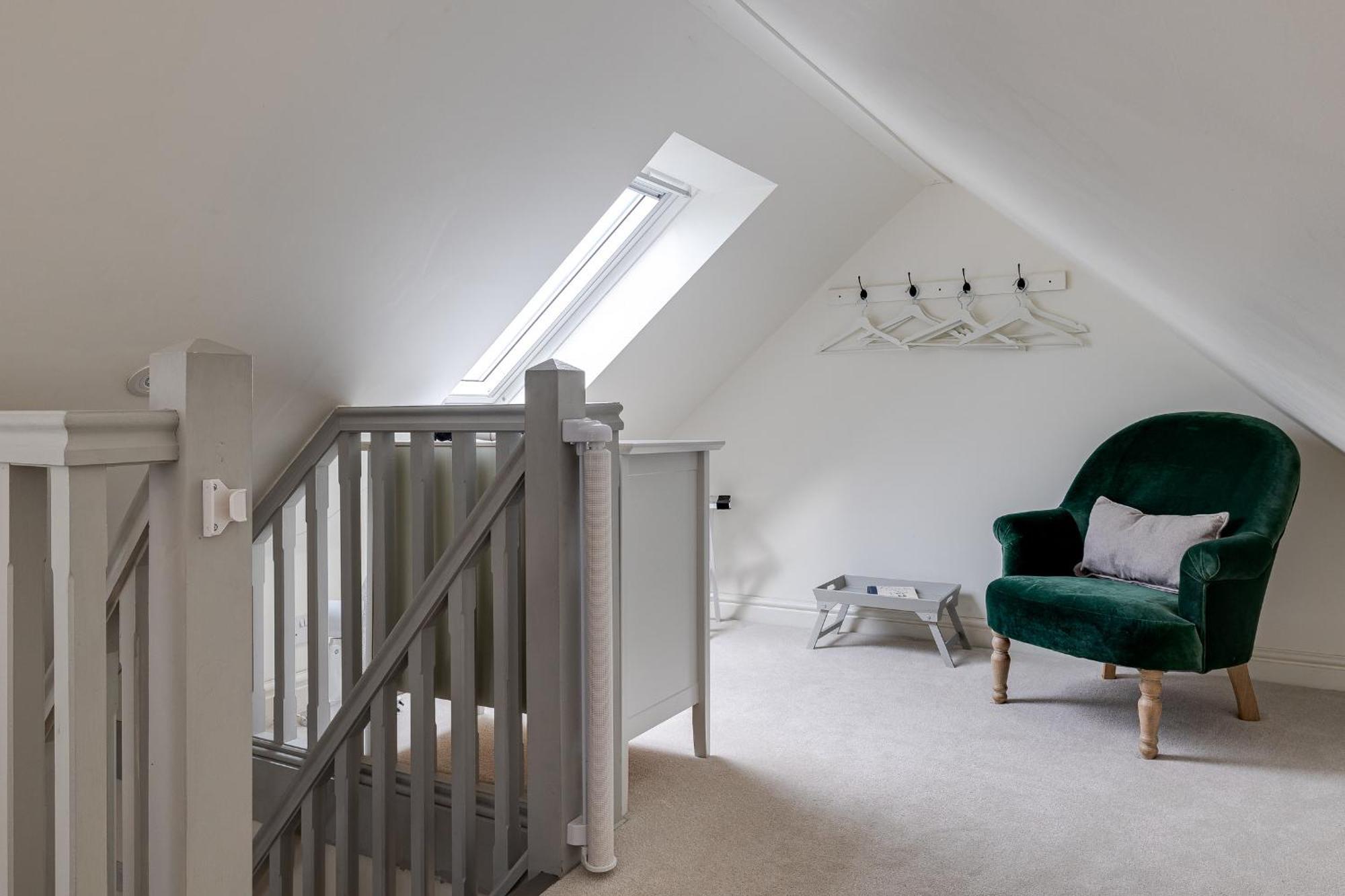 Oak Tree Hideaway Βίλα Whitchurch  Εξωτερικό φωτογραφία