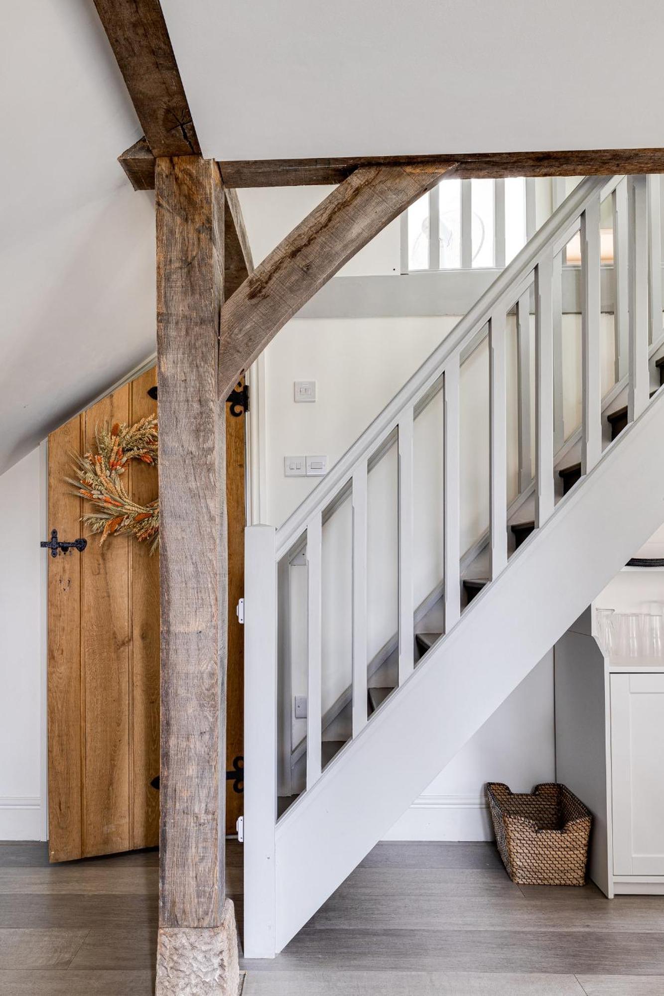 Oak Tree Hideaway Βίλα Whitchurch  Εξωτερικό φωτογραφία