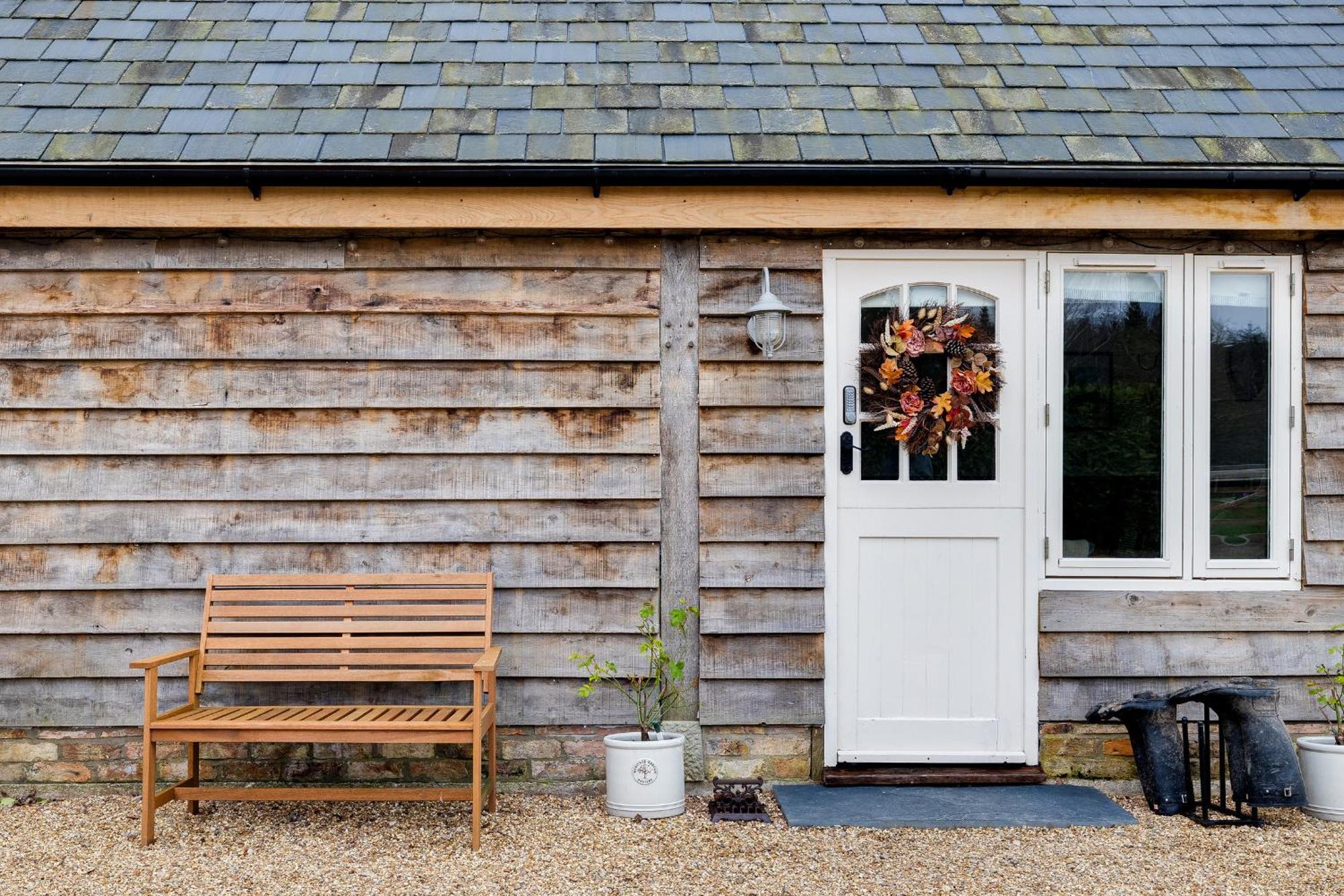 Oak Tree Hideaway Βίλα Whitchurch  Εξωτερικό φωτογραφία