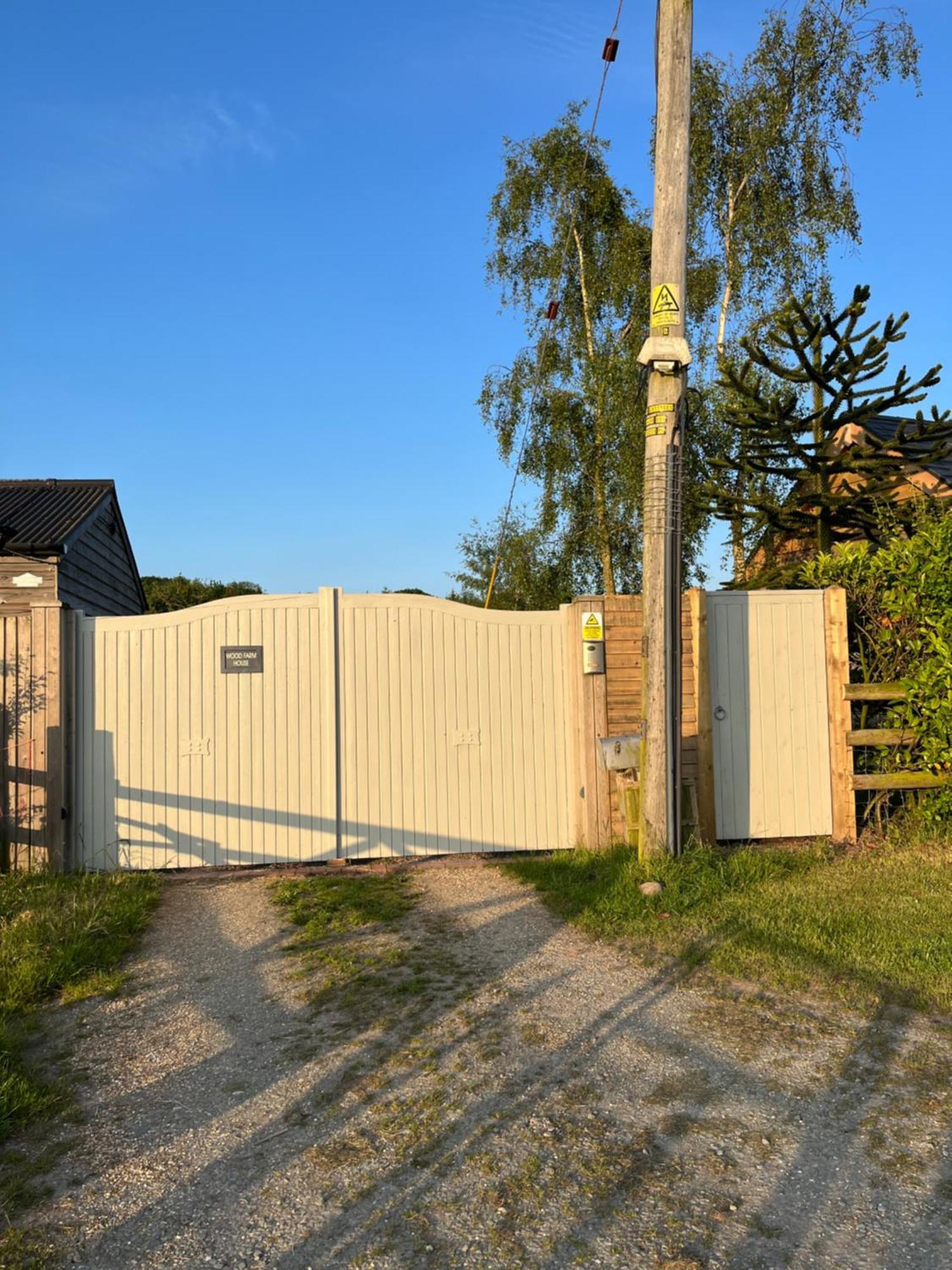Oak Tree Hideaway Βίλα Whitchurch  Εξωτερικό φωτογραφία
